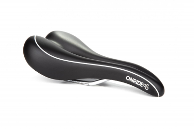 Седло Onride Morgan, Черный