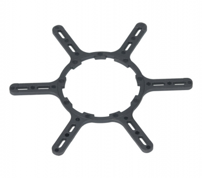 Проставочне кільце 9-10 зірок касети Shimano CS-М7000 (2,18мм)