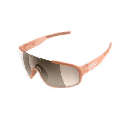 Очки POC Crave Light Citrine Orange