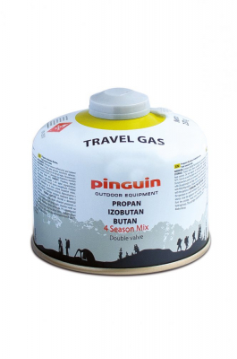 Газовый баллон Pinguin 230 гр.