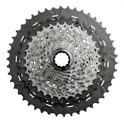 Кассета Shimano CS-M8000 DEORE XT, 11-46 11-н