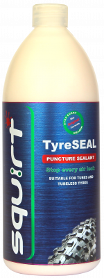 Герметик Squirt SEAL 5000 мл