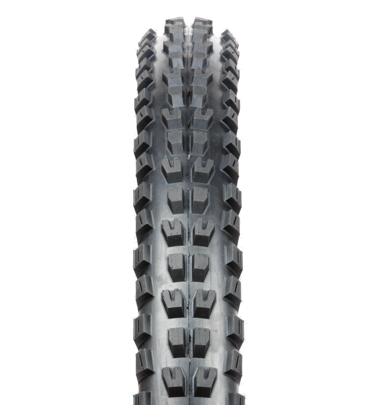 Покрышка Panaracer Romero HO (High OutPut) 27.5", Black