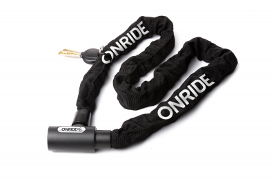 Велозамок Onride Tie Lock