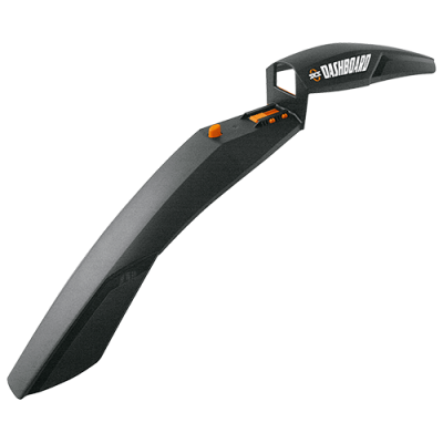 Крыло переднее SKS Dashboard, Black