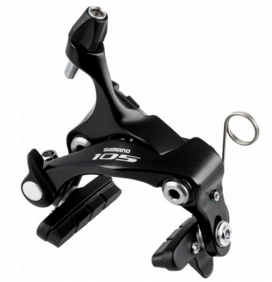 Гальмо BR-5810 105, задній, прямий монтаж DIRECT MOUNT