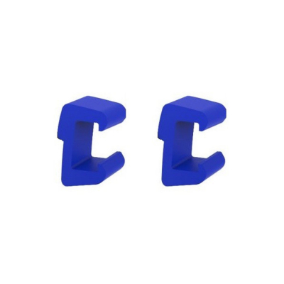 Клипсы Scicon Clip Switch Kit Blue