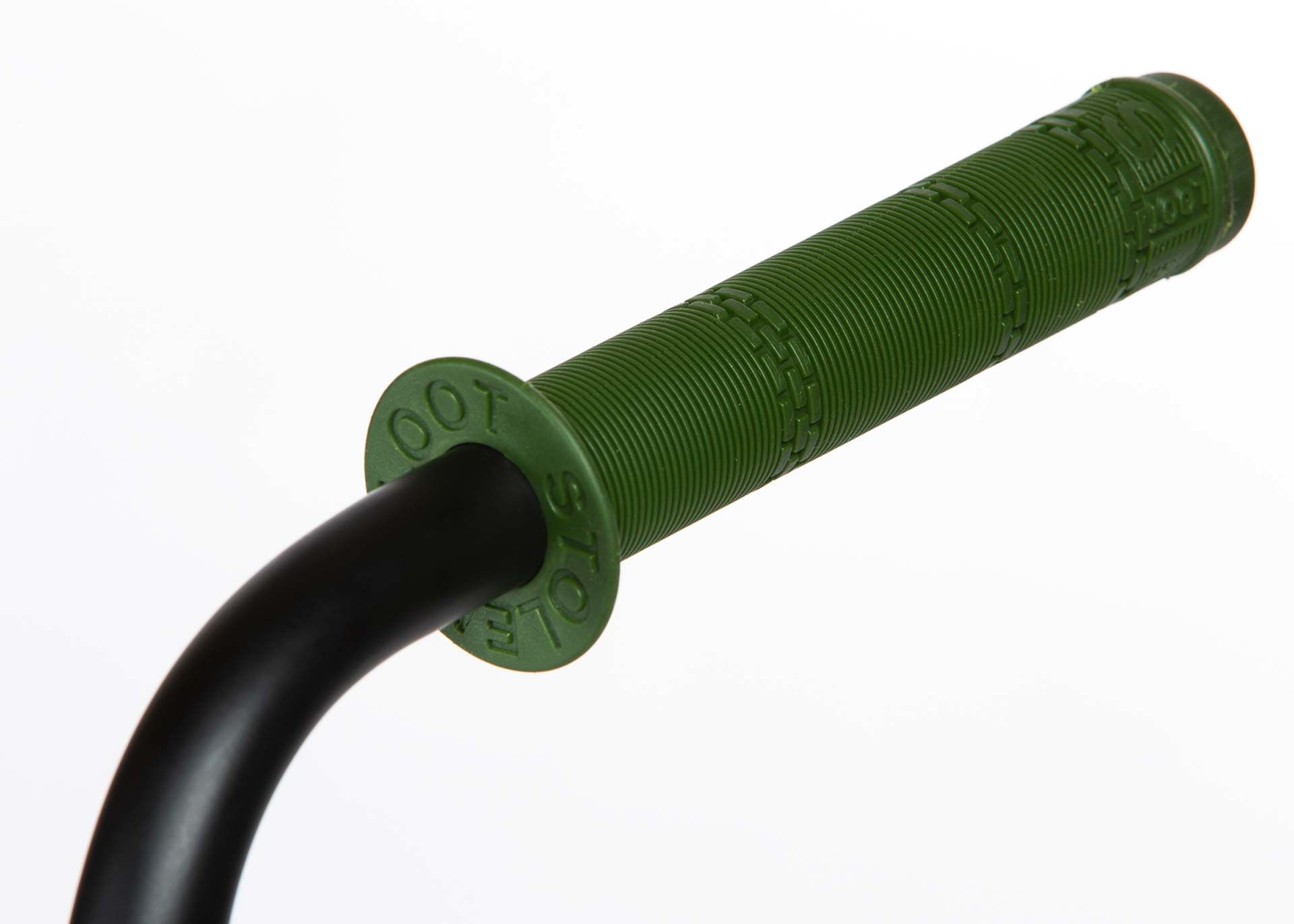 Велосипед BMX Stolen Stereo 20" Faded Spec Ops 2020
