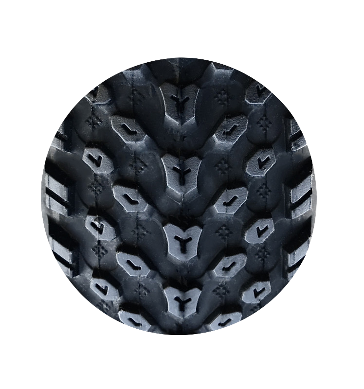 Покрышка Panaracer CometHardPack (Wire) 27.5", Black