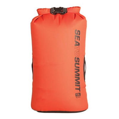 Гермомешок Big River Dry Bag Orange, 35 л от Sea to Summit