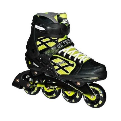 Роликовые коньки Tempish Grandis, Green