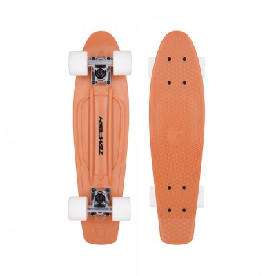 Скейтборд Tempish Buffy Nature, Mustard