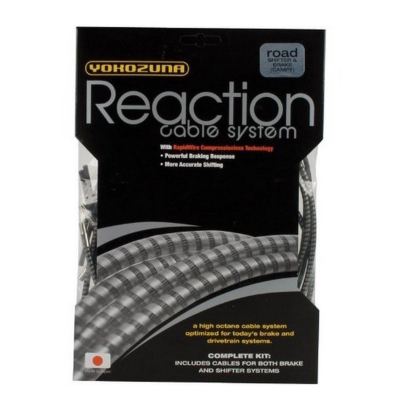 Троса/рубашки YOKOZUNA Road Camp - MSC-63371