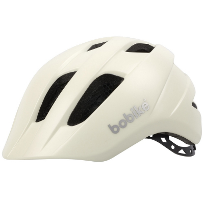 Велошлем детский Bobike Exclusive Plus, Cosy Cream