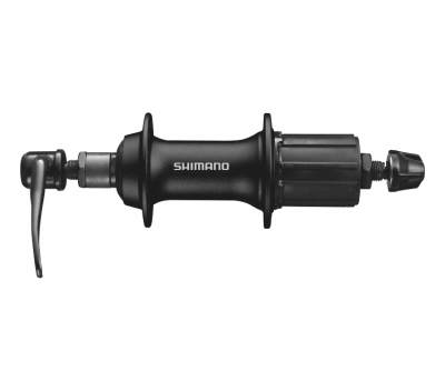 Втулка задня FH-T3000 32отв, чорн.