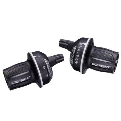 Грипшифты Sram 07A SL MRX COMP TWISTERSET 8SP R MICRO F