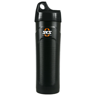 Чохол SKS CAGE BOX BLACK