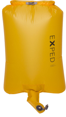 Гермомешок-насос Exped Schnozzel Pumpbag UL L
