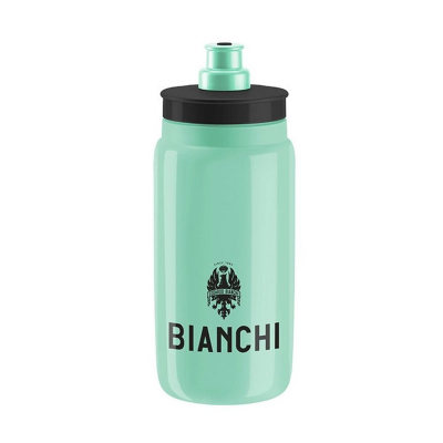 Велофляга Bianchi Fly 550 мл, Celeste