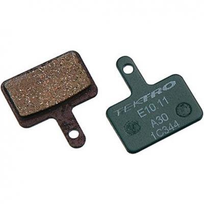 Тормозные колодки TEKTRO E10.11