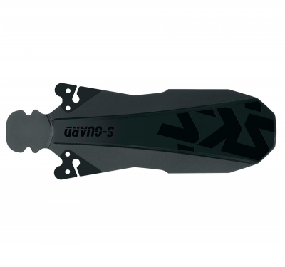 Крыло заднее SKS S-Guard