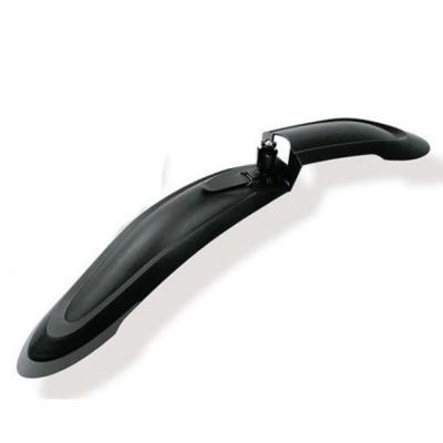 Крыло переднее XLC MG-C23, Black