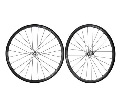 Колеса Shimano Ultegra WH-RS770-C30-TL 28" (700C)