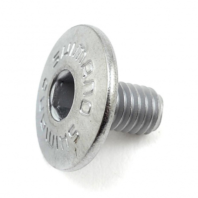 Болт шипов Shimano SM-SH10/11 (M5 x 8 мм) (1шт.)