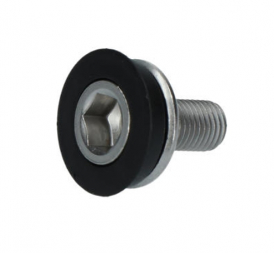 Болт шатунів Shimano FC-M460, FC-E6010