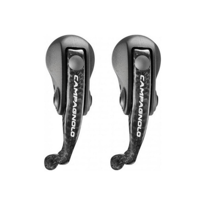 Ручки тормоза CAMPAGNOLO для Time Trial/Triathlon Brake Levers Incl. Cables And Casings - BL12--TTCGC