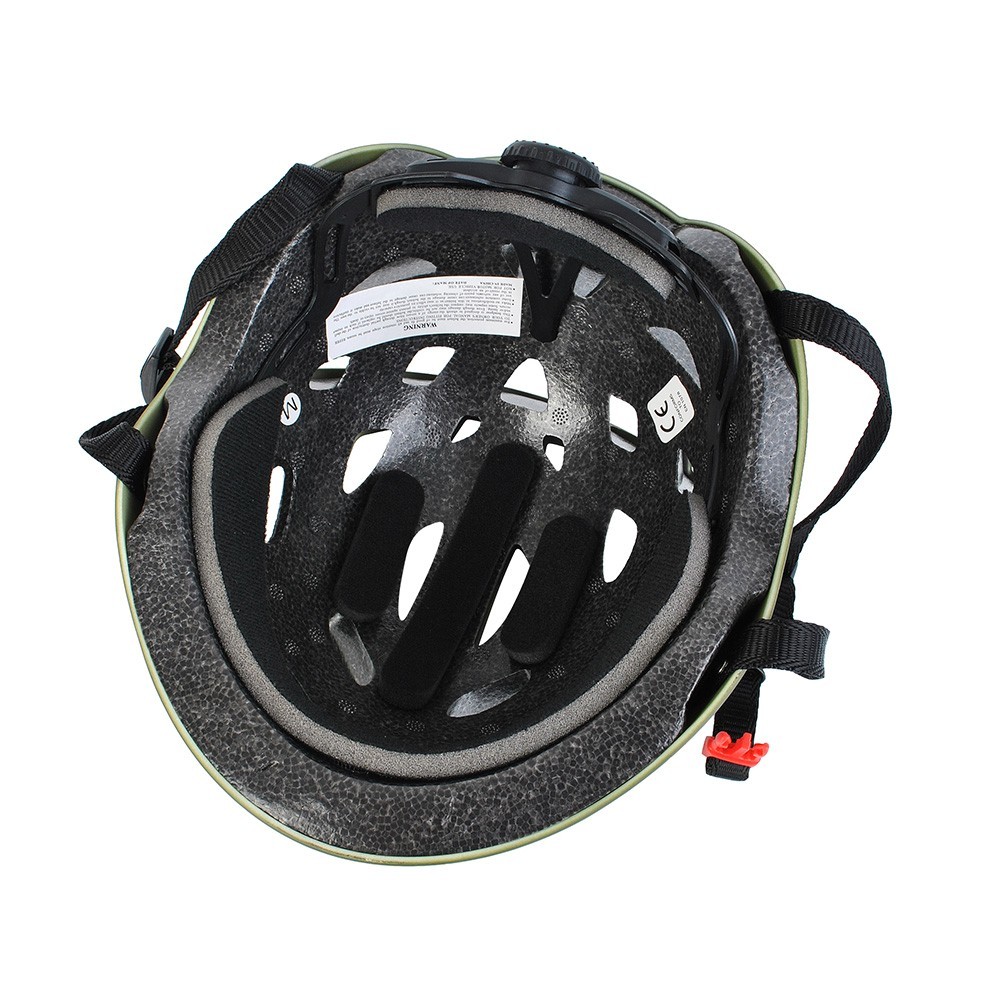 Шлем Tempish Marilla Black