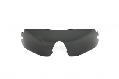 Сменные линзы Onride Velcor Дымчатые+Revo покрытие категории 3