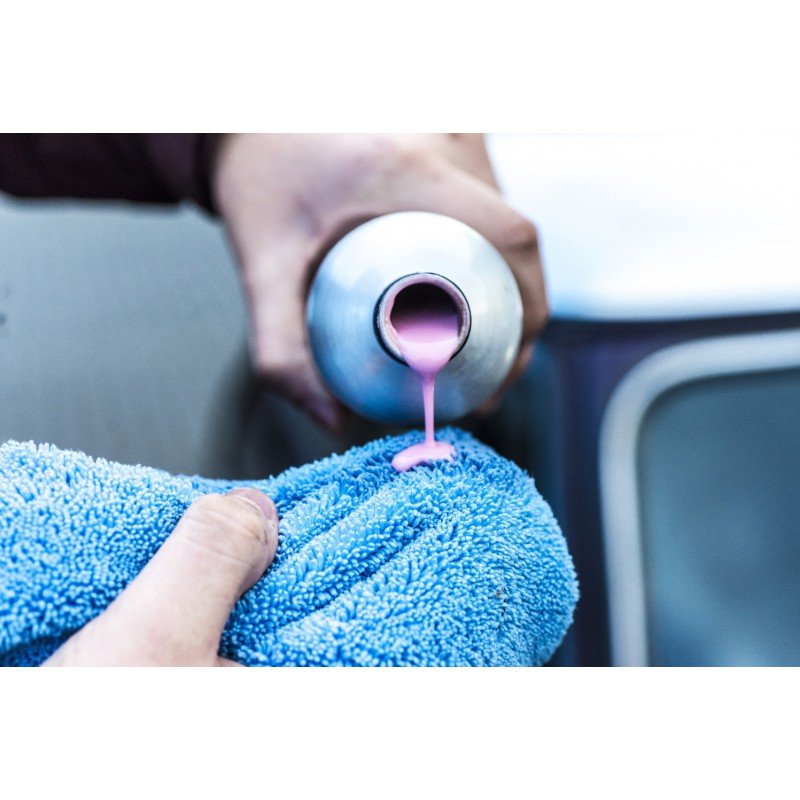 Тряпка микрофибра MUC-OFF Microfibre Cloth