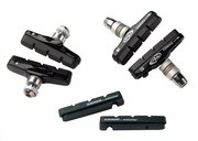 Колодки ободные AVID AM SHORTY ULT BRAKE PAD CART 1 SET