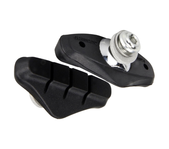 Гальмівні колодки шосейних гальм SHIMANO BR-2400, R50T4 =5пар
