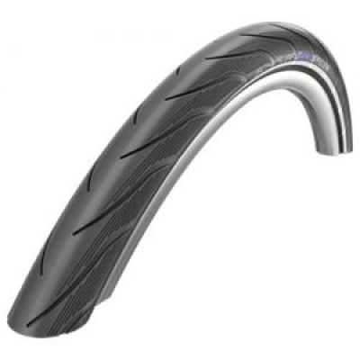 Покрышка Schwalbe Spicer 28" (700) (K-Guard, SBC), Black Reflex
