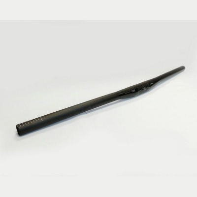 Руль TEC Obvius Flatbar 31.8x700mm Black - C2300421