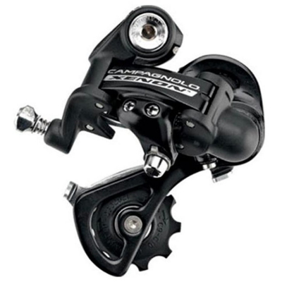 Переключатель задний CAMPAGNOLO Xenon 10S Rear Black - RD7-XEXS