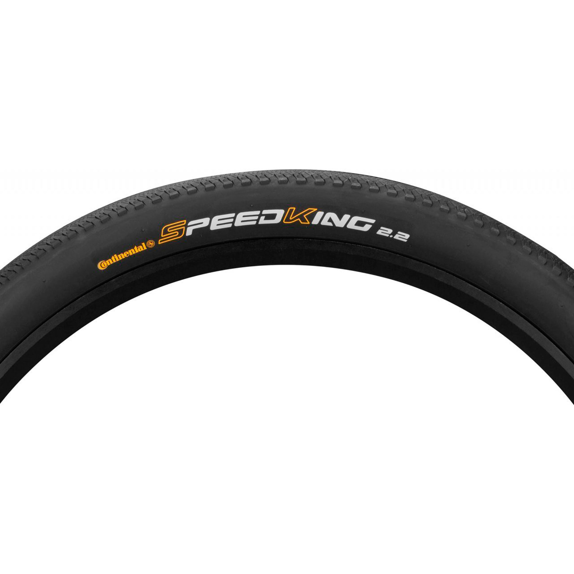Покрышка Continental Speed King RaceSport 27.5", Black Skin Foldable