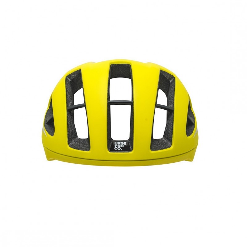 Велошлем Urge Papingo, Желтый