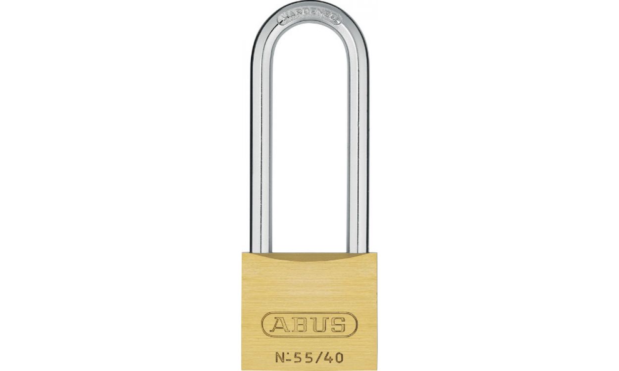 Замок ABUS 55