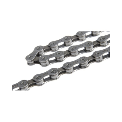 Цепь Shimano CN-HG53, 116 линков, 9-скорость.