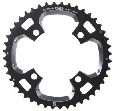 Зірка шатунів Shimano FC-M770 DEORE XT 44зуб, алюм, 9-швидк