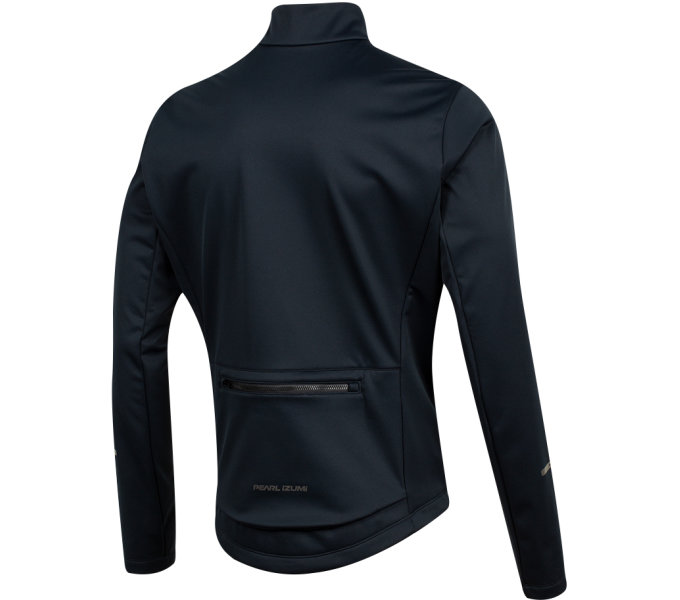 Велокуртка Pearl iZUMi Quest AmFIB, Черный