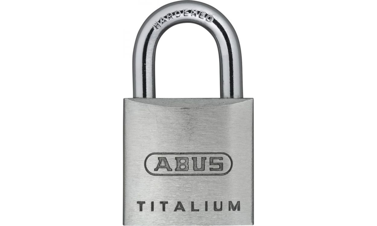 Замок ABUS 64 TITALIUM