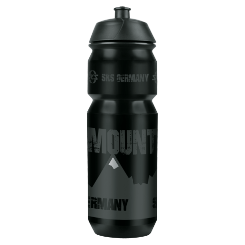 Велофляга SKS "Mountain" 750 мл Black