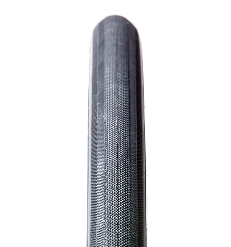 Покрышка Panaracer GravelKing Slick Plus 28" (700), Black/Brown