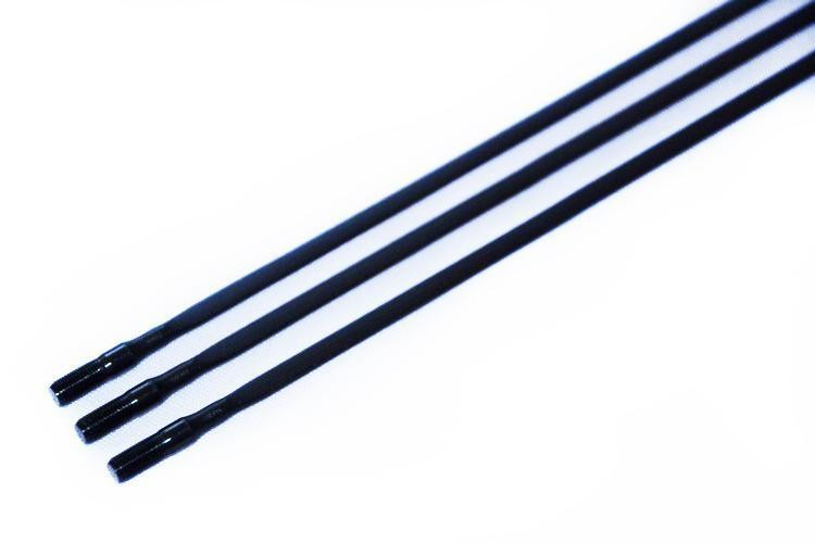 Спица задняя Campagnolo для колес Shamal, Eurus, правая, Black