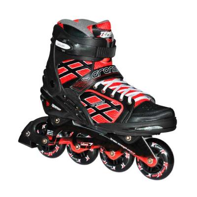 Роликовые коньки Tempish Grandis, Red