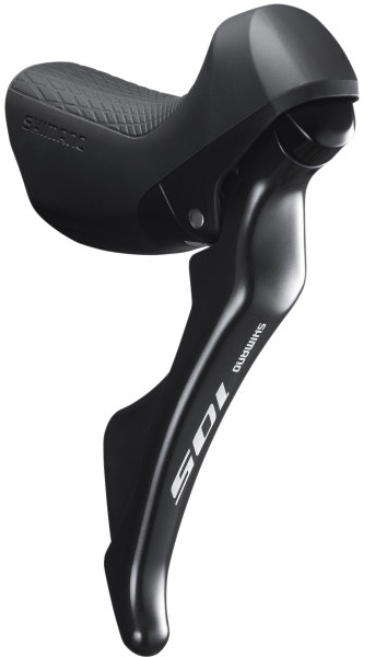Гальм ручка/шифтер Shimano ST-R7000-R 105 Dual Control 11-швидк, правий